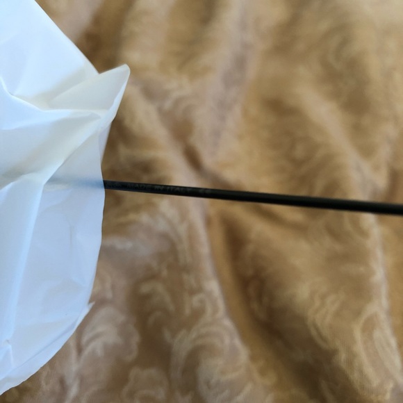 Original Ray Ban Aviators Blk frame - Picture 6 of 6